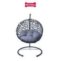 Ghế thư giãn SONICE Swing Chair size 48x48x77cm Petmall