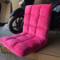 Ghế Thư Giãn Tựa Lưng HQ89 - Hàng Loại 1 - Dày Và Êm