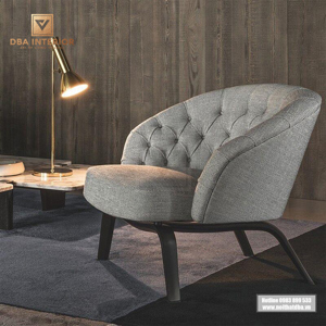 Ghế thư giãn Winston da