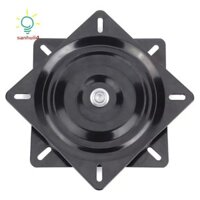 Ghế thuyền 6 Inch Đĩa xoay Thuyền câu cá Ghế biển Xoay Xoay Xoay 360 độ Bộ đa năng
