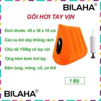 Ghế Tình Yêu Đệm Mông Lên Có Tay Vịn Chặt Chống Trượt Tặng Kèm Bơm Hơi Có Hàng Sẵn - MASA1063