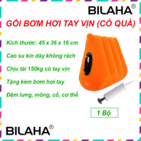 Ghế Tình Yêu Đệm Mông Lên Có Tay Vịn Chặt Chống Trượt Tặng Kèm Bơm Hơi Có Hàng Sẵn - MASA1063
