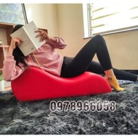 GHẾ TÌNH YÊU MINI KT 90X32X40CM