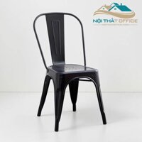 Ghế Tolix Sắt Sơn Tĩnh Điện GCF-031