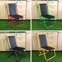 ghế trà chanh, ghế câu cá mẫu mới nhất