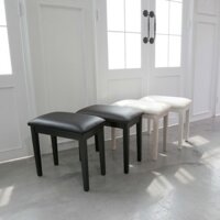 Ghế Trang Điểm Piano 2