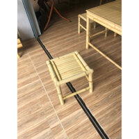 ghế tre đôn,ghế ban công,ghế tre trúc