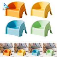 Ghế Trẻ Em Ghế Trẻ Em Đa Năng Tắm Phân Tiện Dụng Nhẹ Trẻ Em Ghế Giày Phân Chân Cho Mầm Non Đầu Giường