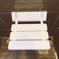 Ghế treo tường phòng tắm, phòng xông hơi