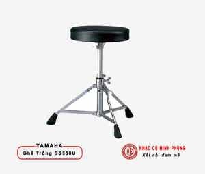 Ghế Trống Điện Tử Yamaha DS550U