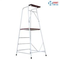 Ghế Trọng Tài Bóng Chuyền 402600 Chắc Chắn – Chuẩn Thi Đấu