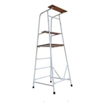 Ghế trọng tài bóng chuyền 402600 chân chữ nhật