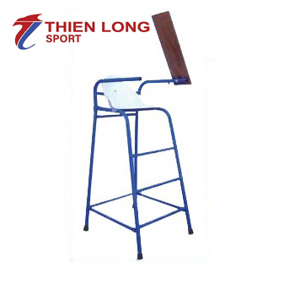 Ghế trọng tài cầu lông S353