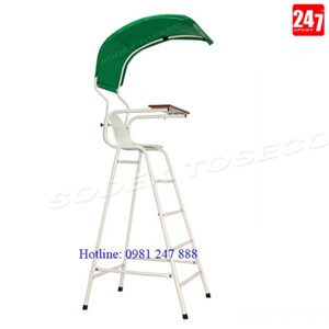 Ghế trọng tài tennis Sodextoseco S25335