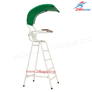 Ghế trọng tài tennis Sodextoseco S25335