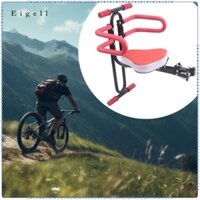 Ghế Trước Eigl Thiết Thực Lắp Đặt Dễ Dàng Ổn Định Với Tay Vịn Di Động Tàu Sân Bay Thoải Mái Phía Trước Ghế Xe Đạp Trẻ Em