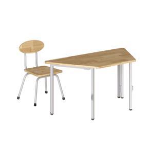 Ghế trường mẫu giáo Hòa Phát GMG104A