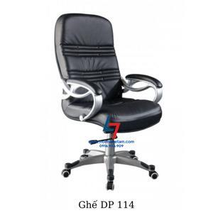 Ghế trưởng phòng DP 114