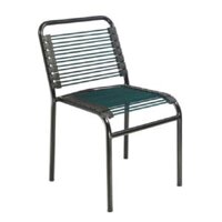 Ghế Tựa Đệm Tựa Dây Thun CT01