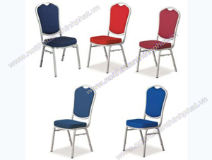 Ghế tựa hội trường nội thất 190 GT06S (GT06-S)