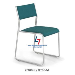 Ghế tựa nội thất 190 GT08M