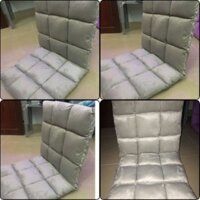 GHẾ TỰA LƯNG 5 CẤP ĐỘ