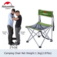 Ghế tựa lưng loại đứng NatureHike NH16J001-J