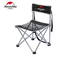 Ghế tựa lưng loại đứng NatureHike NH16J001-J