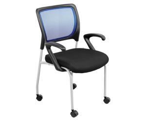 Ghế tựa lưng lưới 190 GT09T-S