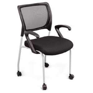 Ghế tựa lưng lưới 190 GT09T-S