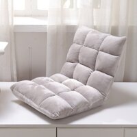 Ghế Tựa Lưng Ngồi Bệt Nhật Bản - Rẻ Vô Địch Ghế Lười tatami Gấp Gọn Tiện Lợi Chất Lượng