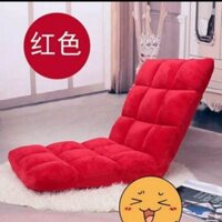 Ghế tựa lưng ngồi bệt