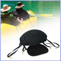 Ghế tựa lưng thuyền Kayak Ghế thuyền câu cá không trượt để câu cá chèo thuyền Kayak