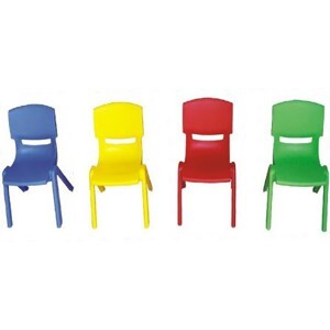 Ghế tựa trẻ em 2398