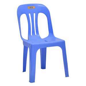 Ghế tựa trung 3 nan