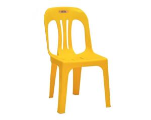 Ghế tựa trung 3 nan