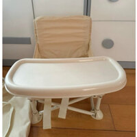 Ghế vải Hoo baby chair Hàn Quốc