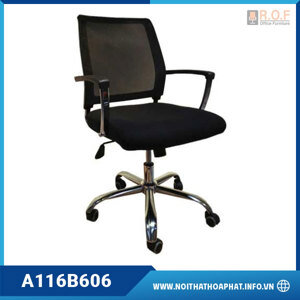Ghế văn phòng A116B606