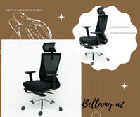 Ghế văn phòng BELLAMY A2_2HE_M