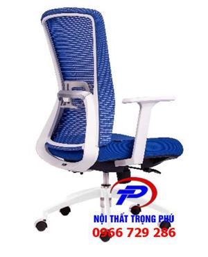 Ghế văn phòng cao cấp ALOHA-02