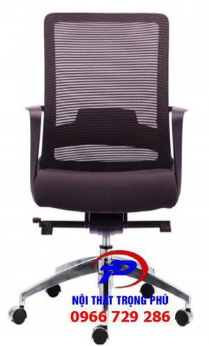 Ghế văn phòng cao cấp Iris-D01