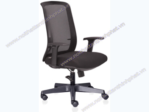 Ghế văn phòng cao cấp Mandy-D-02