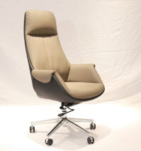 Ghế văn phòng cao cấp Tphcm : SG - A206