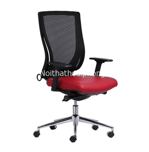 Ghế văn phòng cao cấp Trend-02