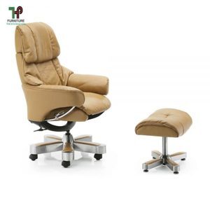 Ghế văn Phòng chân xoay AZP-B 11AS