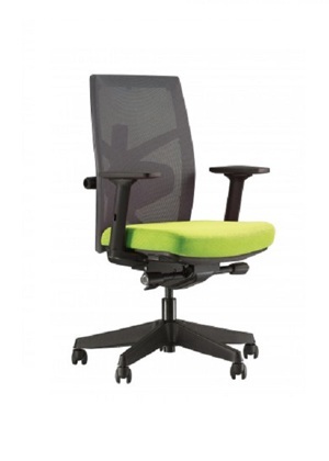 Ghế văn phòng chân xoay cao cấp Tone 02 HOGVP064