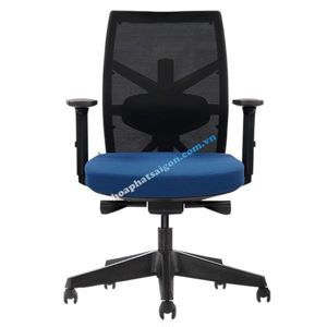 Ghế văn phòng chân xoay cao cấp Tone 02 HOGVP064