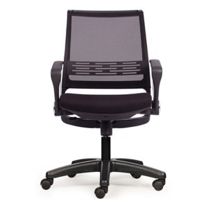 Ghế văn phòng chân xoay M1082-02