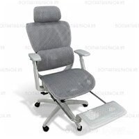 Ghế Văn Phòng Công Thái Học Thiết Kế Độc Đáo – CTH27