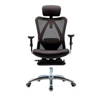 Ghế Văn Phòng Ergonomic  ERC-18SF